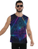 Men's Astral Nexus Tank Top