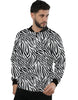 Unisex Lost in Maze Bomber Jacket