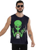 Men's Chill out Tank Top