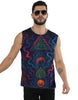 Men's Astral Flow Tank Top