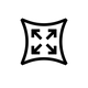 Elastic top edge