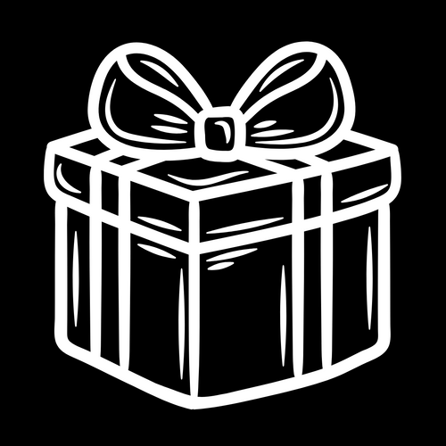 Gift wrap image