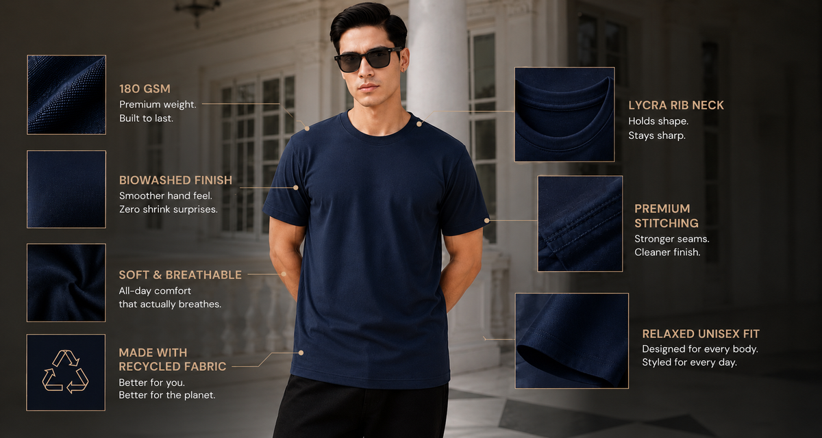Classic T-shirt