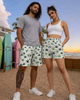 Unisex 420 Herb Shorts