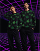 Unisex Weed 420 Sweatshirt