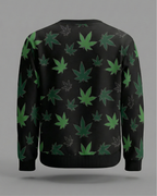 Unisex Weed 420 Sweatshirt